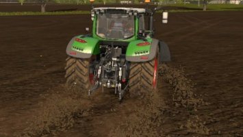 MUD PARTICULES + TFSGROUP FS17