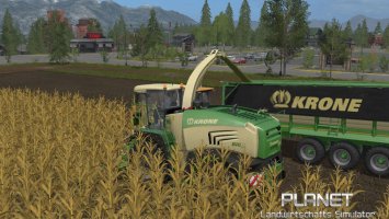 noCollisionCamera v17.0.3 fs17