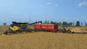 Nordfriesische Marsch v1.7 fs17