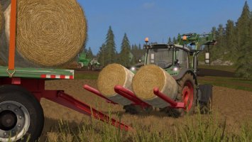 Öko-Plus RBG Double v2.0.1.0 fs17