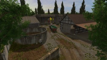 OldFantasy BETA FS17