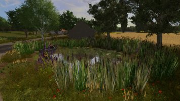 OldFantasy BETA FS17