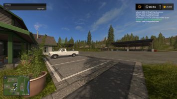 Price Watch v2 FS17