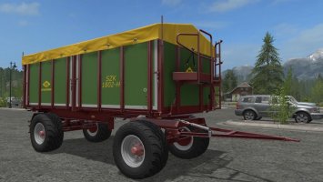 Strautmann SZK 1802-H fs17