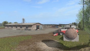 SUMMER FIELDS FS17 FS17