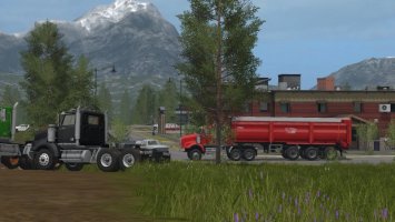 super six 310 bga edit FS17