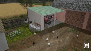 Terkowice V1.1 FS17