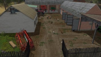 Terkowice V1.1 fs17