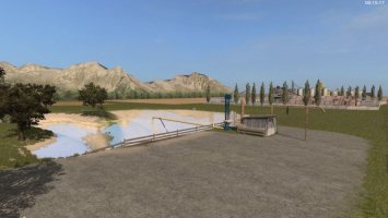 U.S. HILL V 1.0.2 FS17