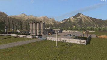 U.S. HILL V 1.0.2 FS17