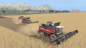 U.S. HILL V 1.0.4 FS17