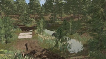 UNOFFICIAL CZECH VALLEY MAP V 2 FS 17 FS17