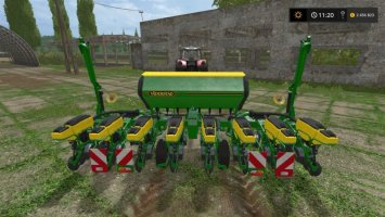 Vaderstad Tempo F8 direct FS17