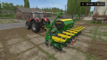 Vaderstad Tempo F8 direct FS17