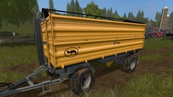 Wielton PRS 2W12 fs17