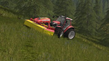 Zillertaler Alpen v2 FS17