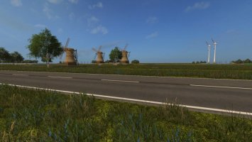 Zuidwest-Friesland v1 FS17