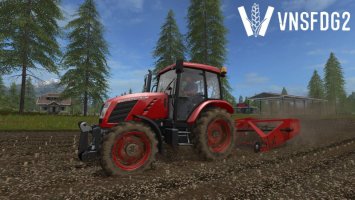 Akpil Bulwa 2 v1.2 FS17