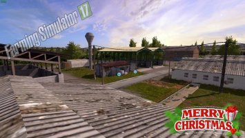 Alföld Map v2.2 FS17