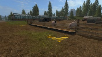 Animal Table Manners fs17
