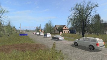 BALDEYKINO MAP V3 FS17