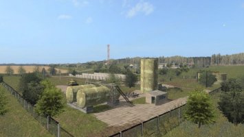 BALDEYKINO MAP V3 fs17