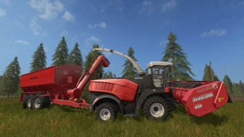 Bergmann GTW430+ v1.0.0.2 FS17