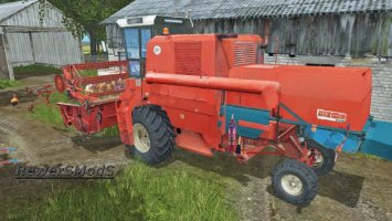 Bizon Z056 V1.2 FS17