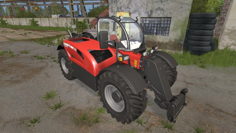 Case Farmlift Fs Mod Mod For Farming Simulator Ls Portal Hot Sex Picture