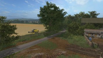 Chellington 17 V2 fs17