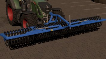 Cochet Discostass 6m v2.0.0.1 FS17