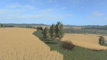 CZECH MAP BY COUFY FS17