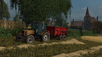 Demarest 13t fs17