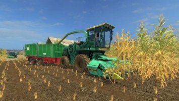 Don 680 M FS17