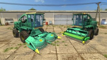 Don 680 M FS17