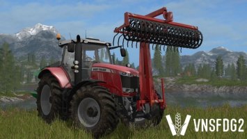 Expom Terra I v3.0 FS17