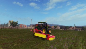 ExtreNort 2017 beta FS17