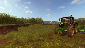 ExtreNort 2017 beta FS17