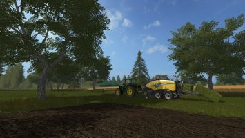 Feldwiesenhof FS17