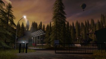 Fichtelberg v1.1 FS17