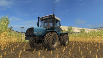 HTZ-17022 FS17