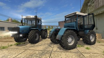 HTZ-17022 FS17