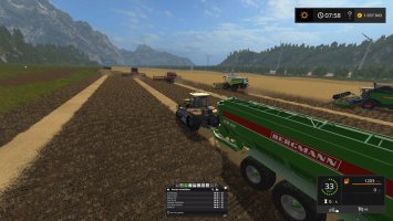 Im Flusstal XXL v1.1 fs17