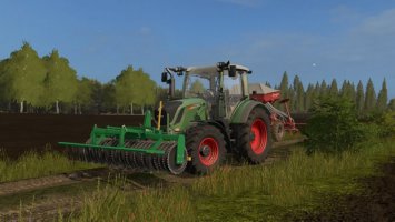 Kerner FPcw 6530 v1.0.0.1 fs17