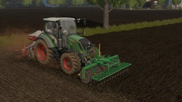 Kerner FPcw 6530 FS17