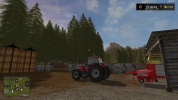 La petite Ardèche v1.5 FS17