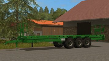 Laumetris PTL-20R FS17