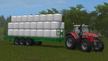 Laumetris PTL-20R FS17