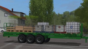 Laumetris PTL-20R FS17