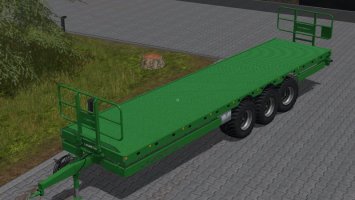 Laumetris PTL-20R FS17